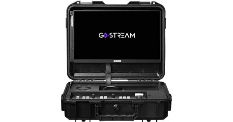 gostream takers